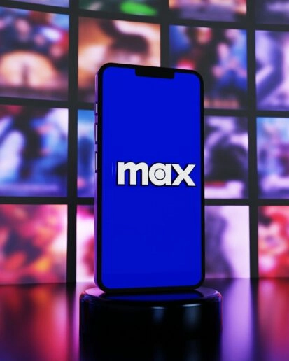 HBO Max Україна