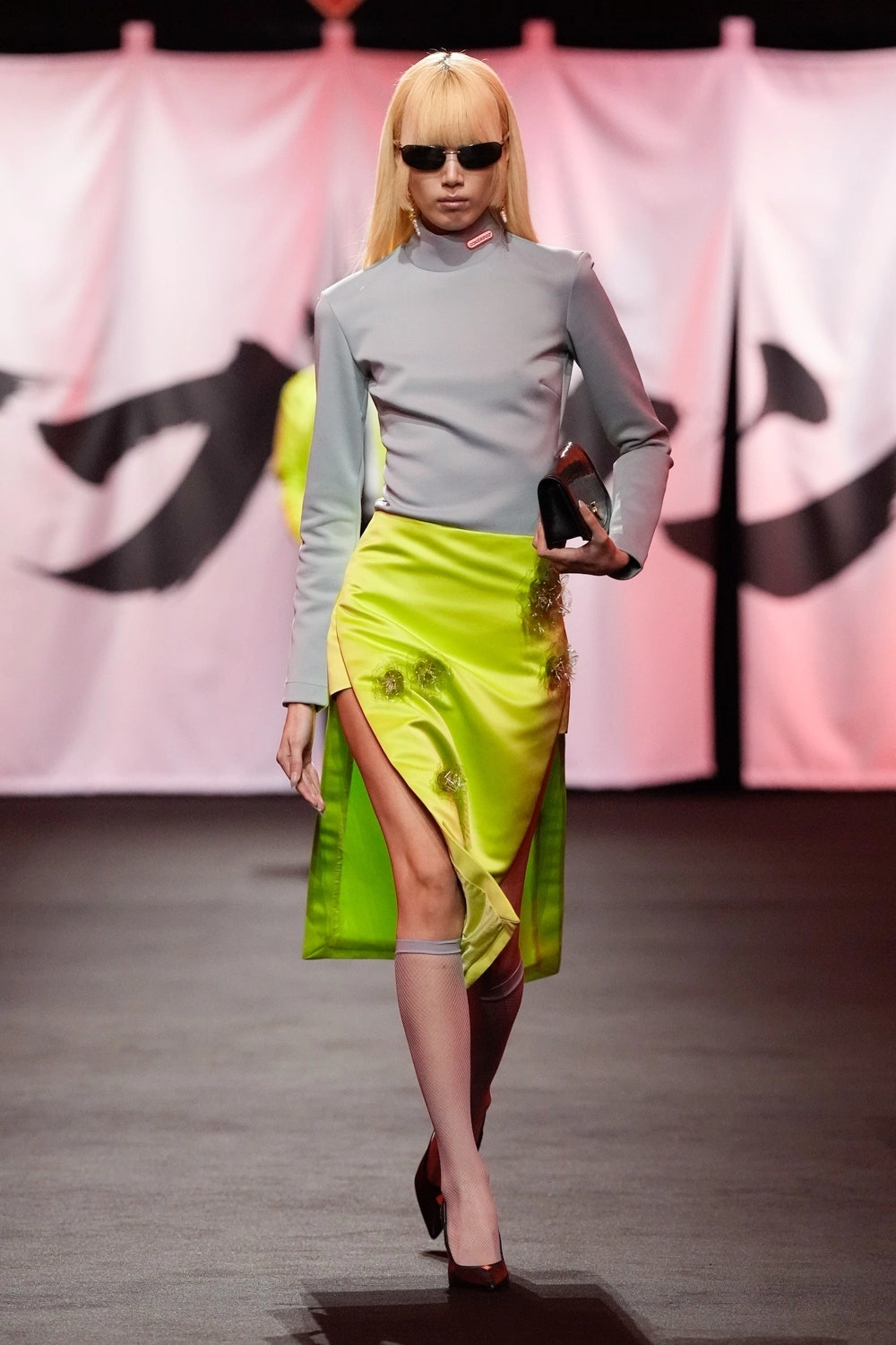 зелений колір тренд 