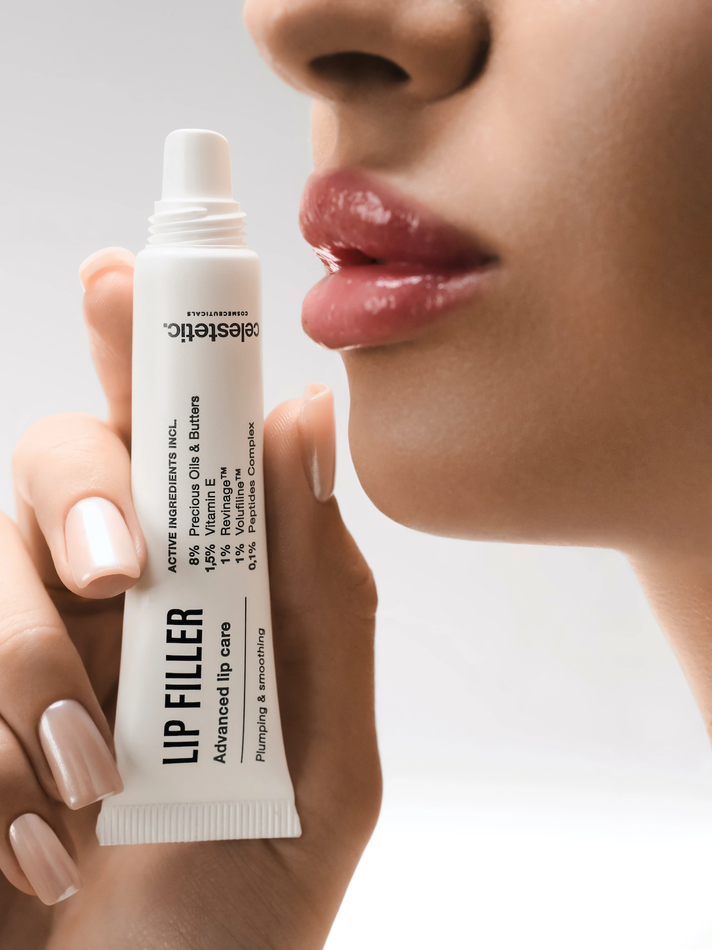 Celestetic Lip Filler