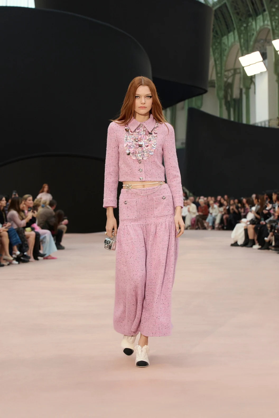 твідовий костюм