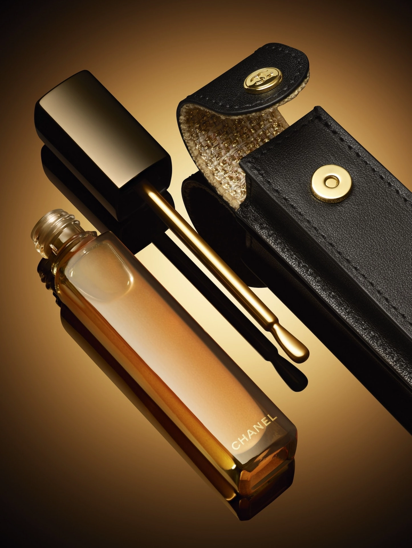 Chanel Sublimage L'Extrait Huile Levres