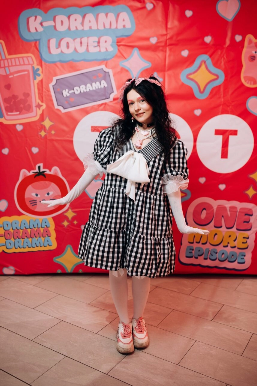 співачка Alice Change