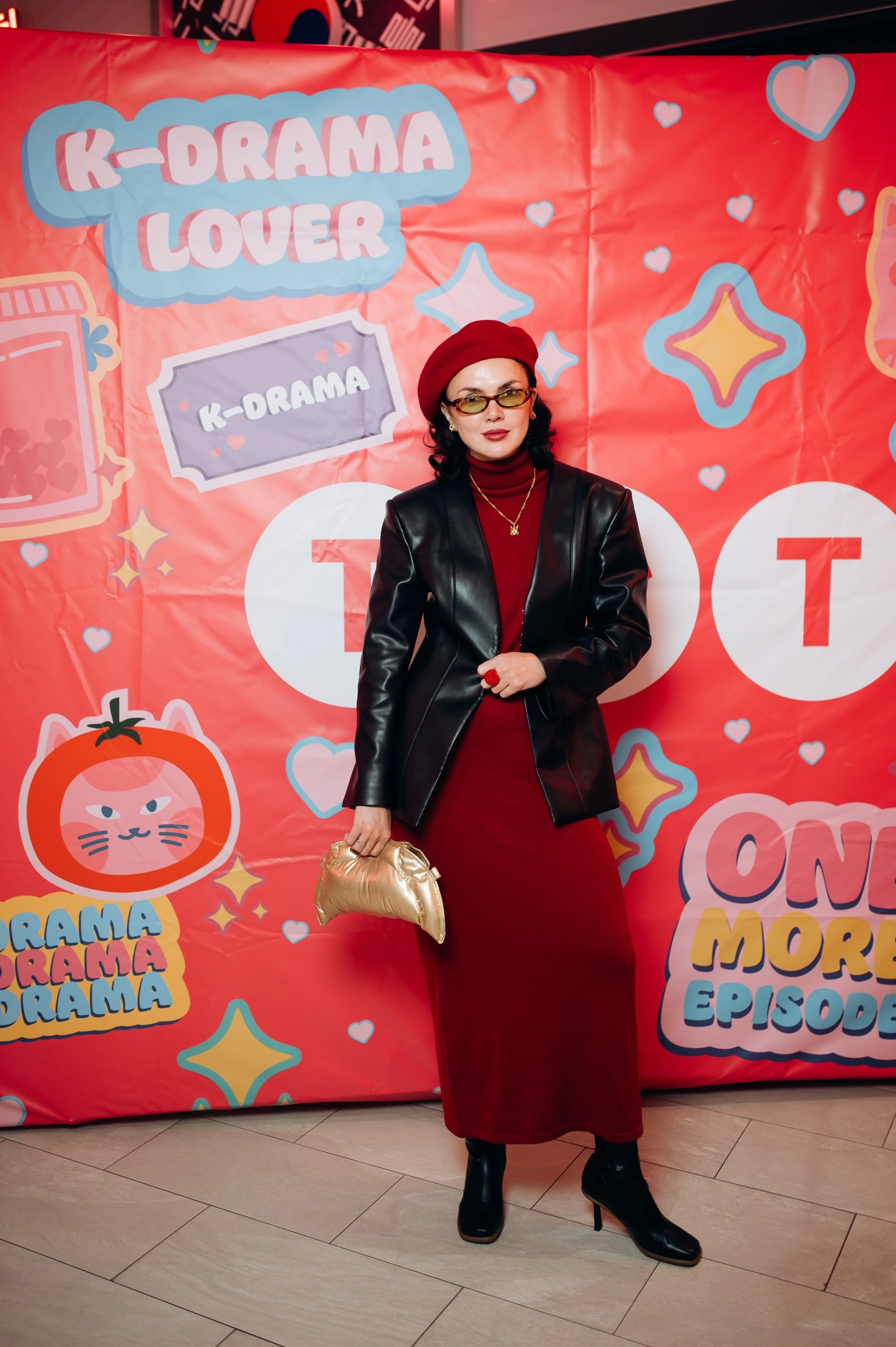 гості презентації ТЕТ