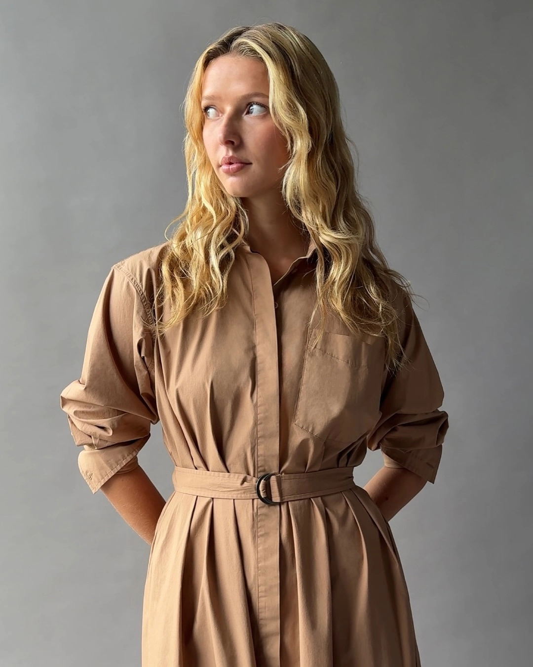 Еппл Мартін у Gap