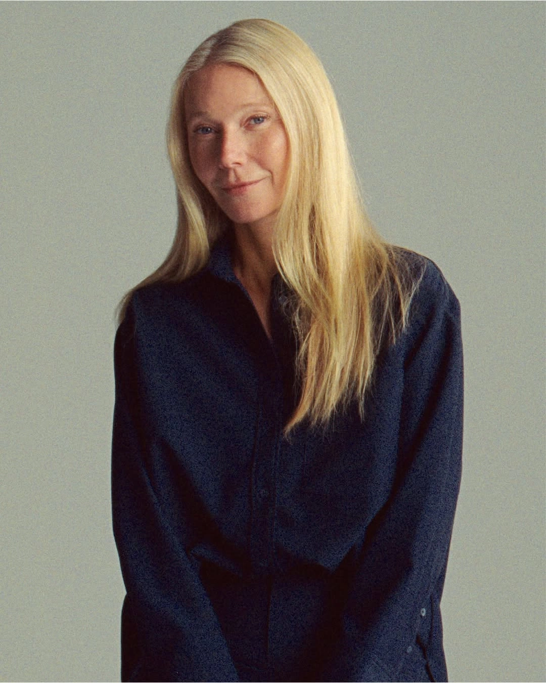 Гвінет Пелтроу Gap