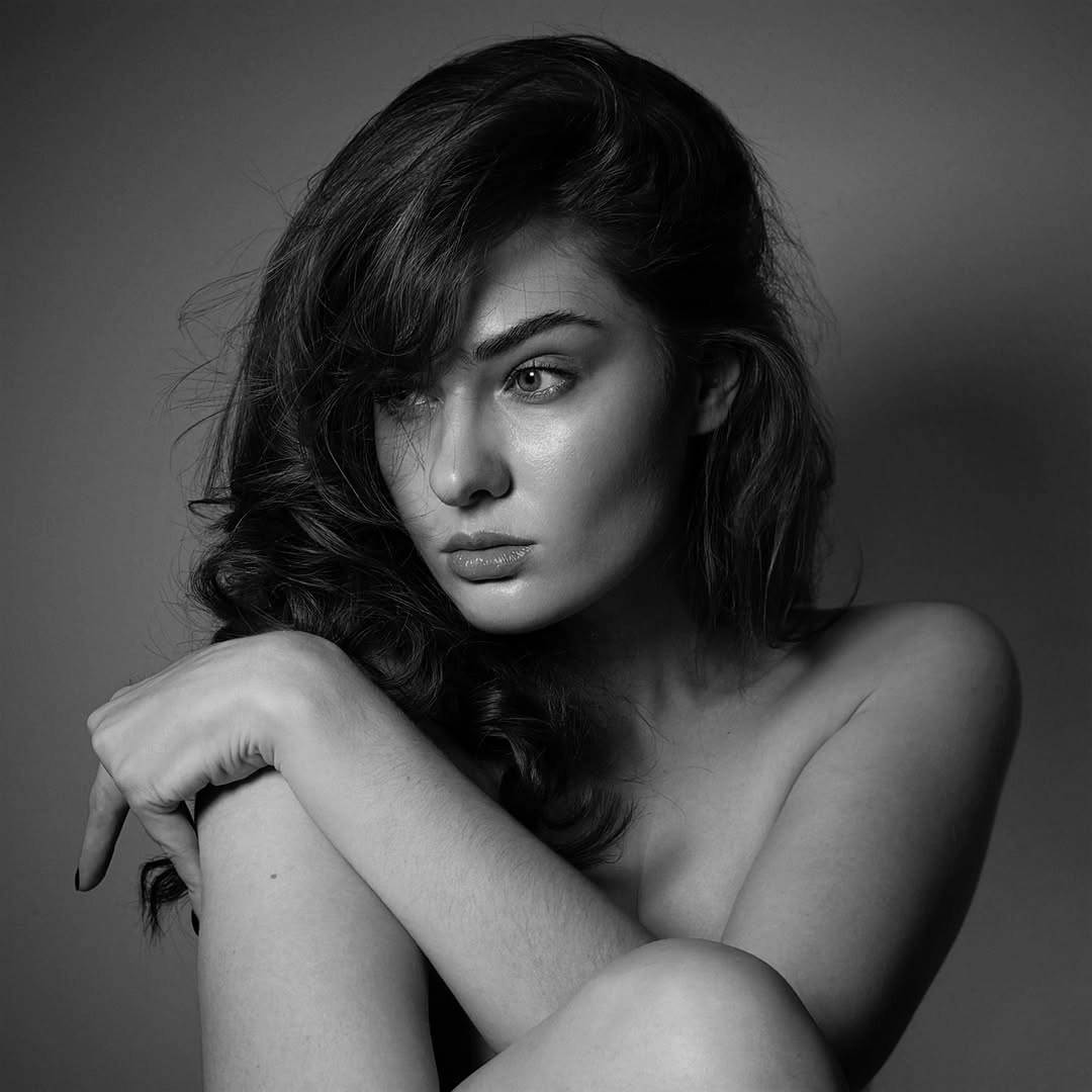 Співачка Геля Зозуля про улюблені книжки, музику та життєві уроки