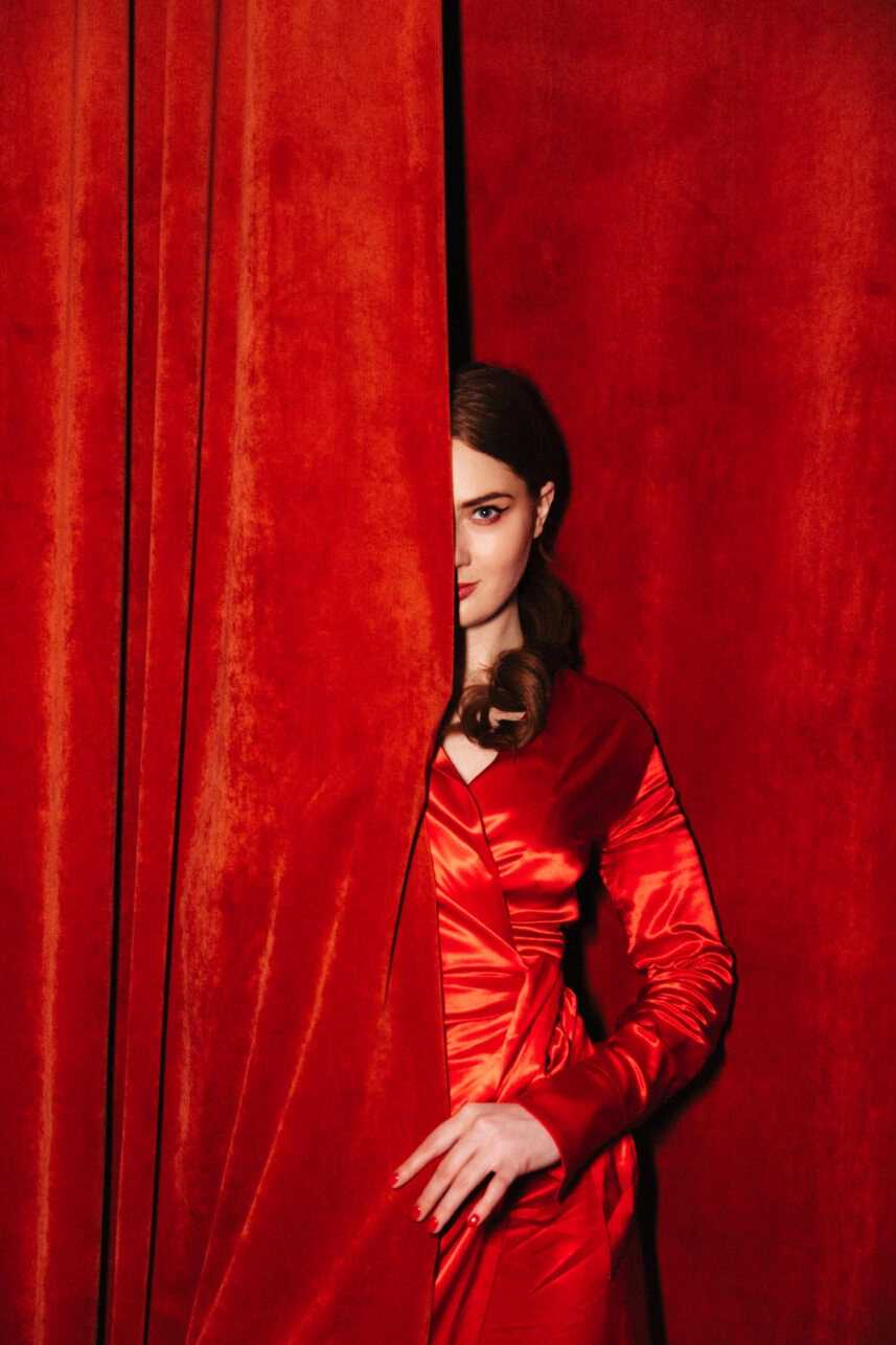 співачка Геля Зозуля