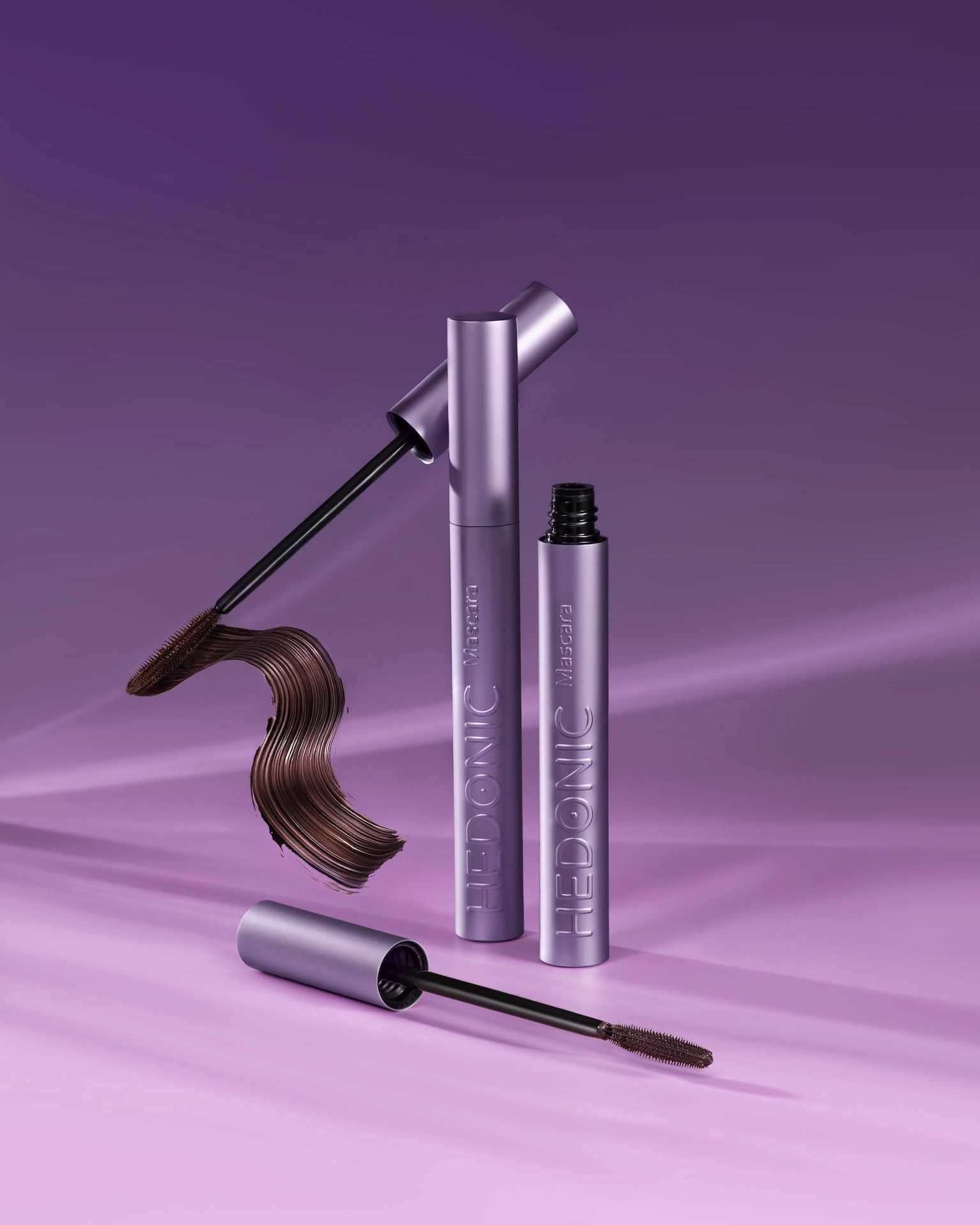 Hedonic Thermo Mascara Dark Brown