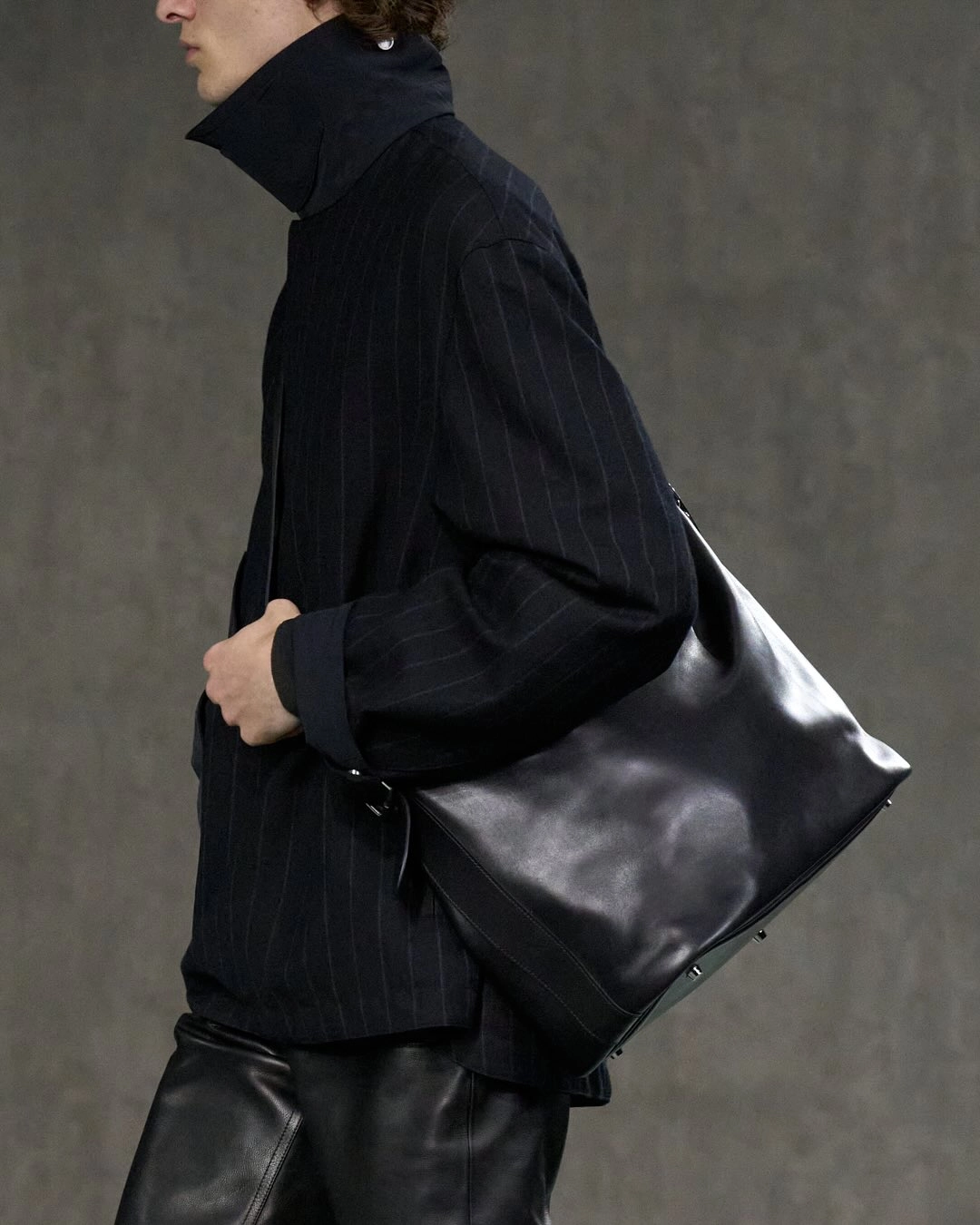 Веронік Нішанян Hermès аксесуари