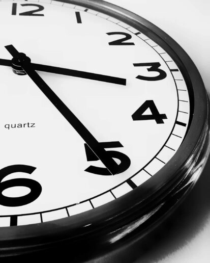 Перехід на зимовий час 2025 року 26 жовтня