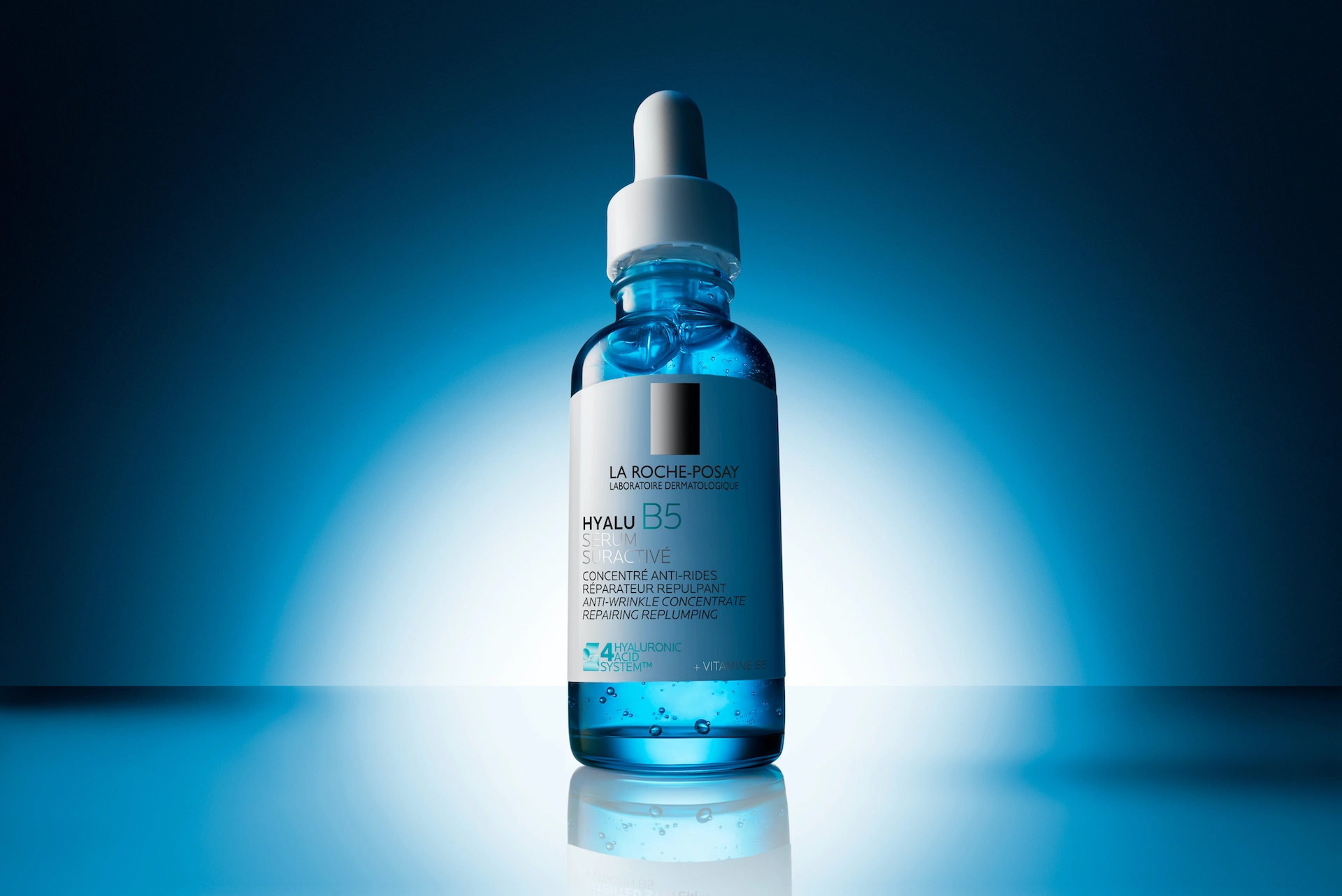 Осінні б'юті-новинки для обличчя і тіла - la roche posay 2