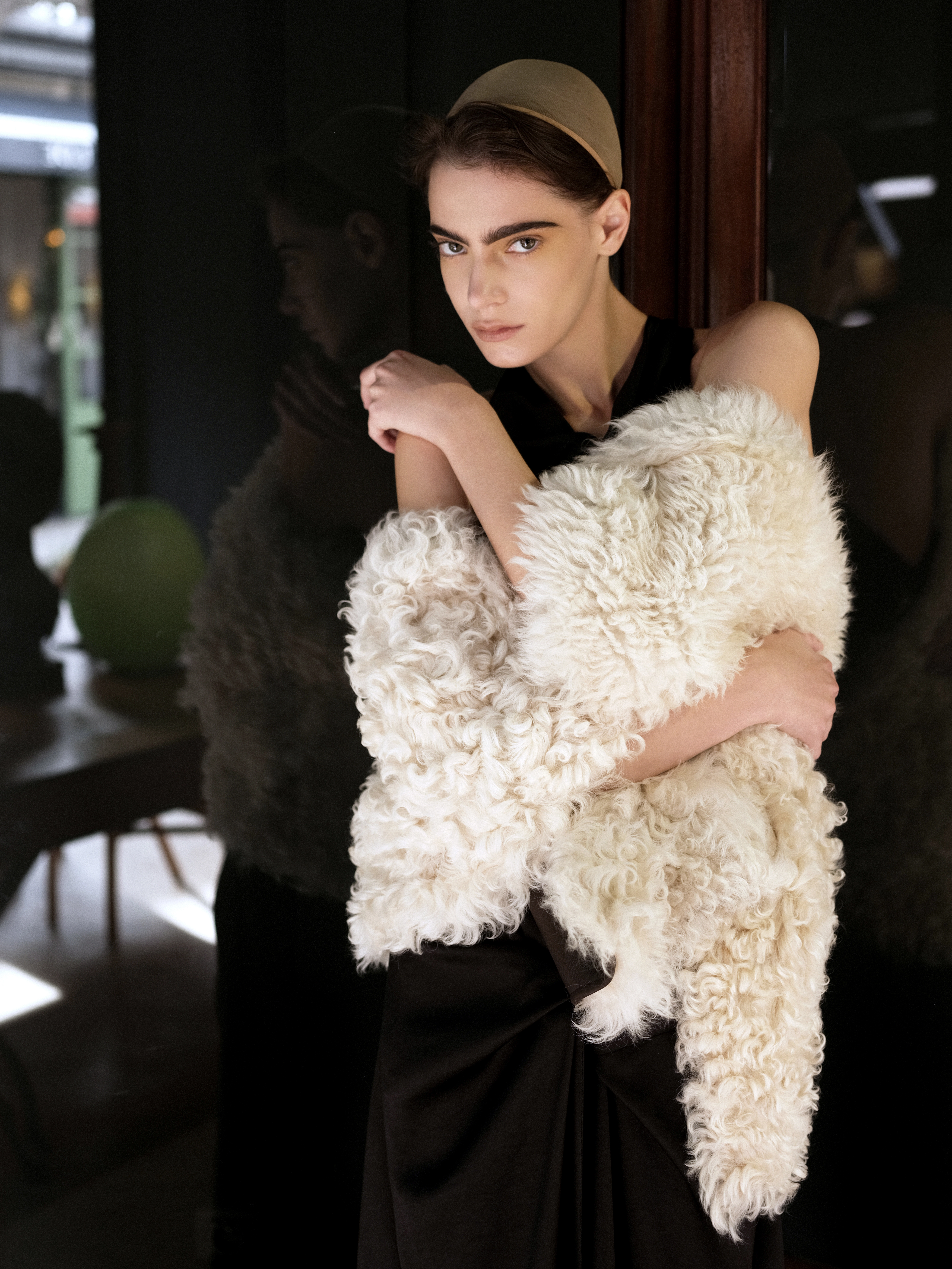 LITKOVSKA представляє кампанію FW25–26 The Collectionaire