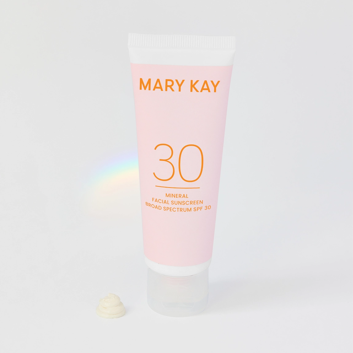 Осінні б'юті-новинки для обличчя і тіла - mary kay 2