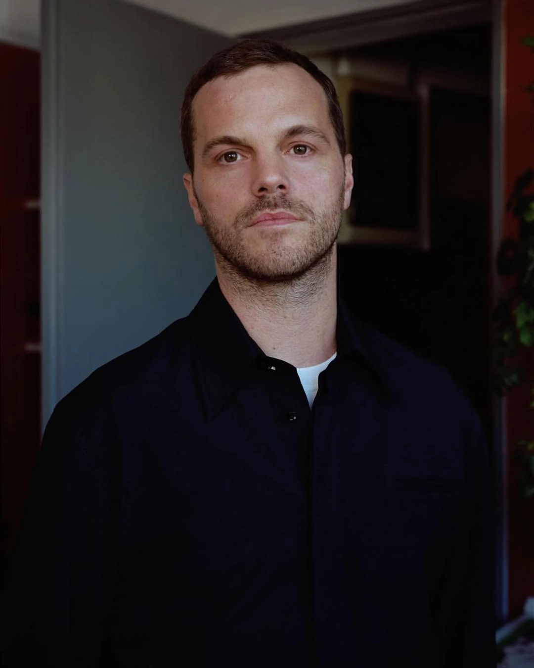 Дизайнер Матье Блази.