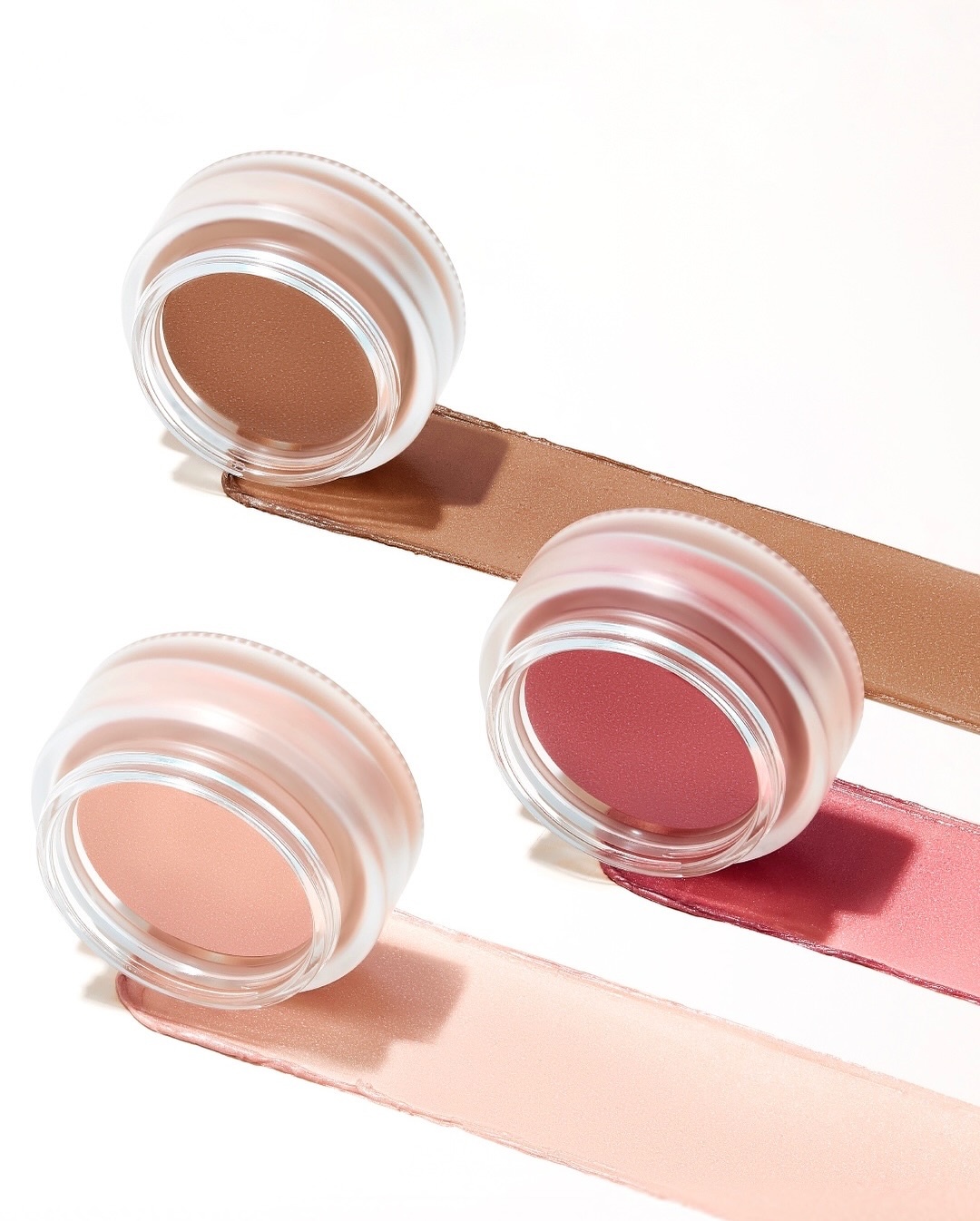 Perricone MD No Makeup Radiant Glow Balm відтінки