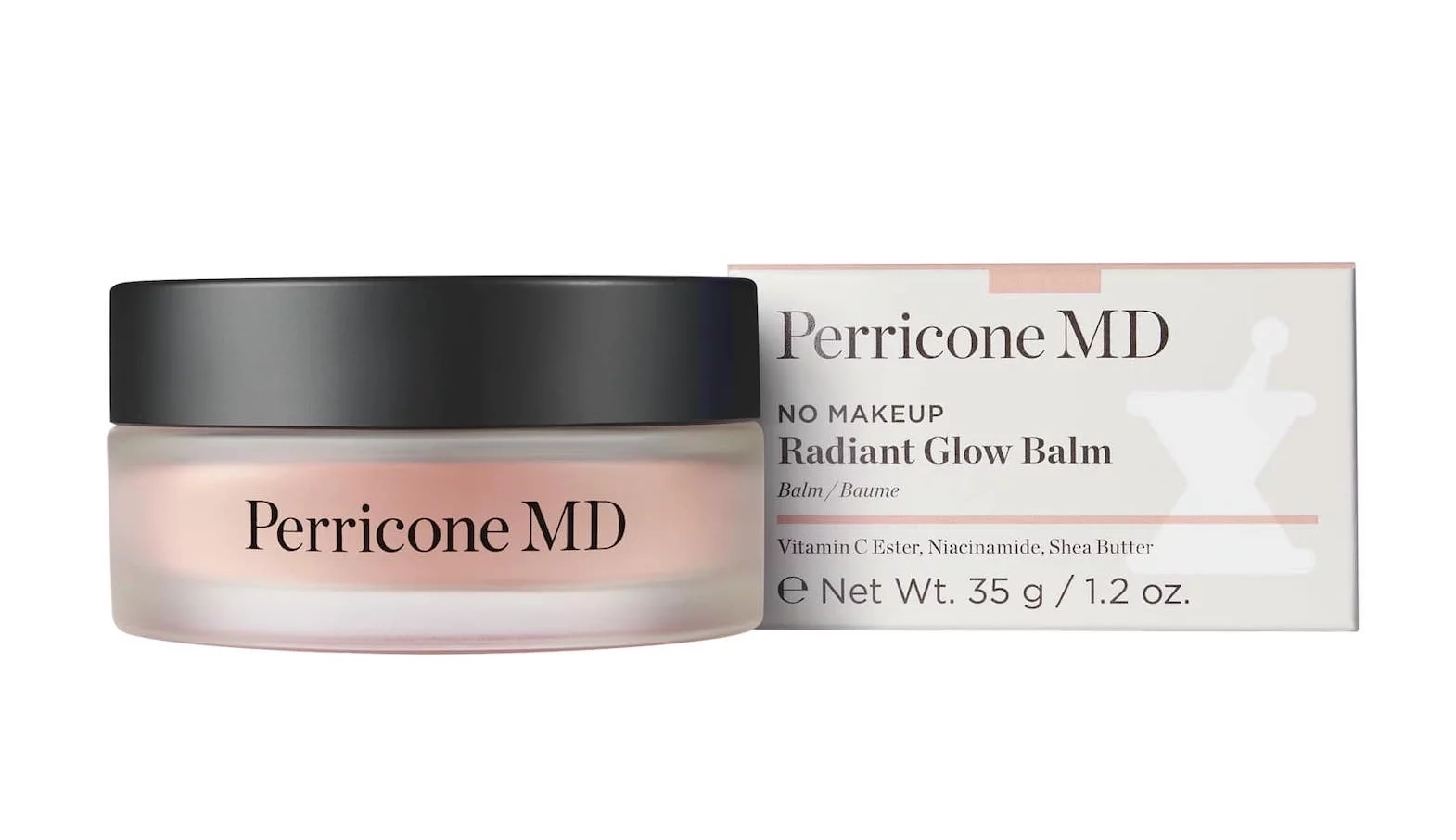 Perricone MD No Makeup Radiant Glow Balm