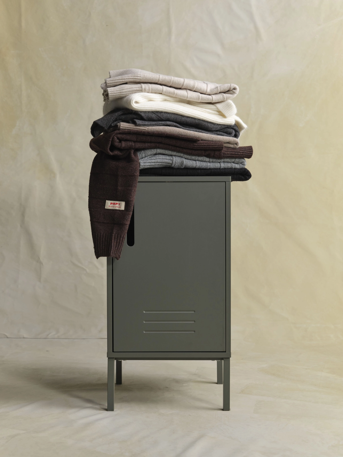 новая коллекция PRPY 