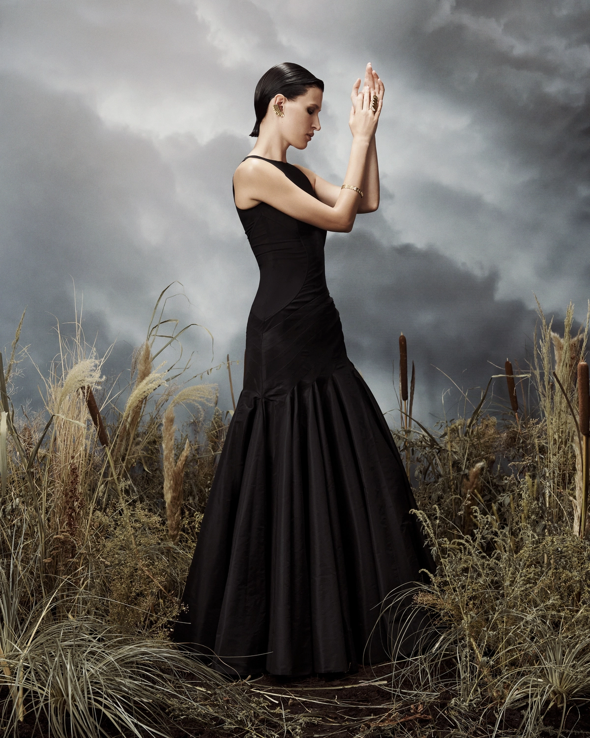 GASANOVA и SOLO for Diamonds