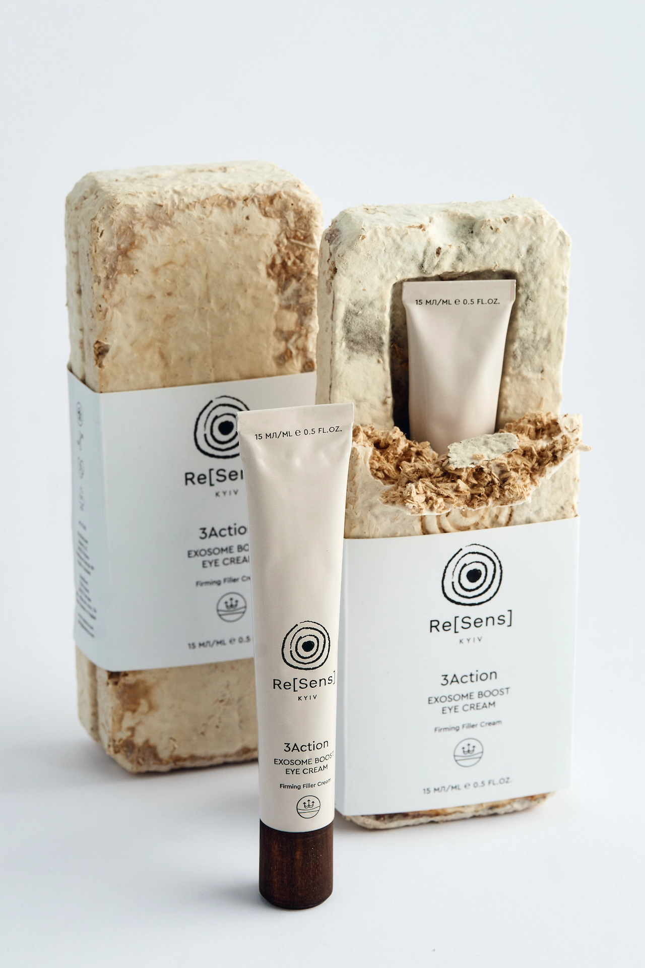 Re[Sens] 3Action Exosome Boost Eye Cream