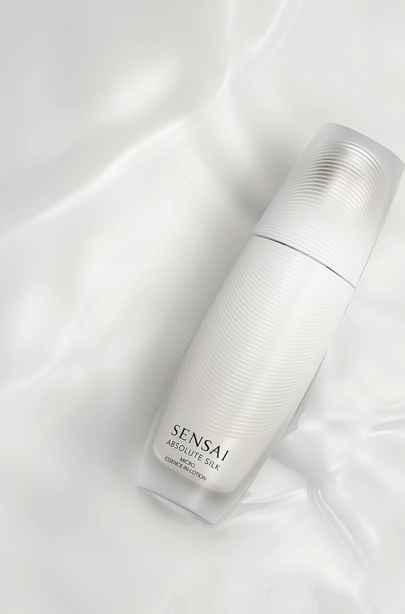 Осінні б'юті-новинки для обличчя і тіла - sensai