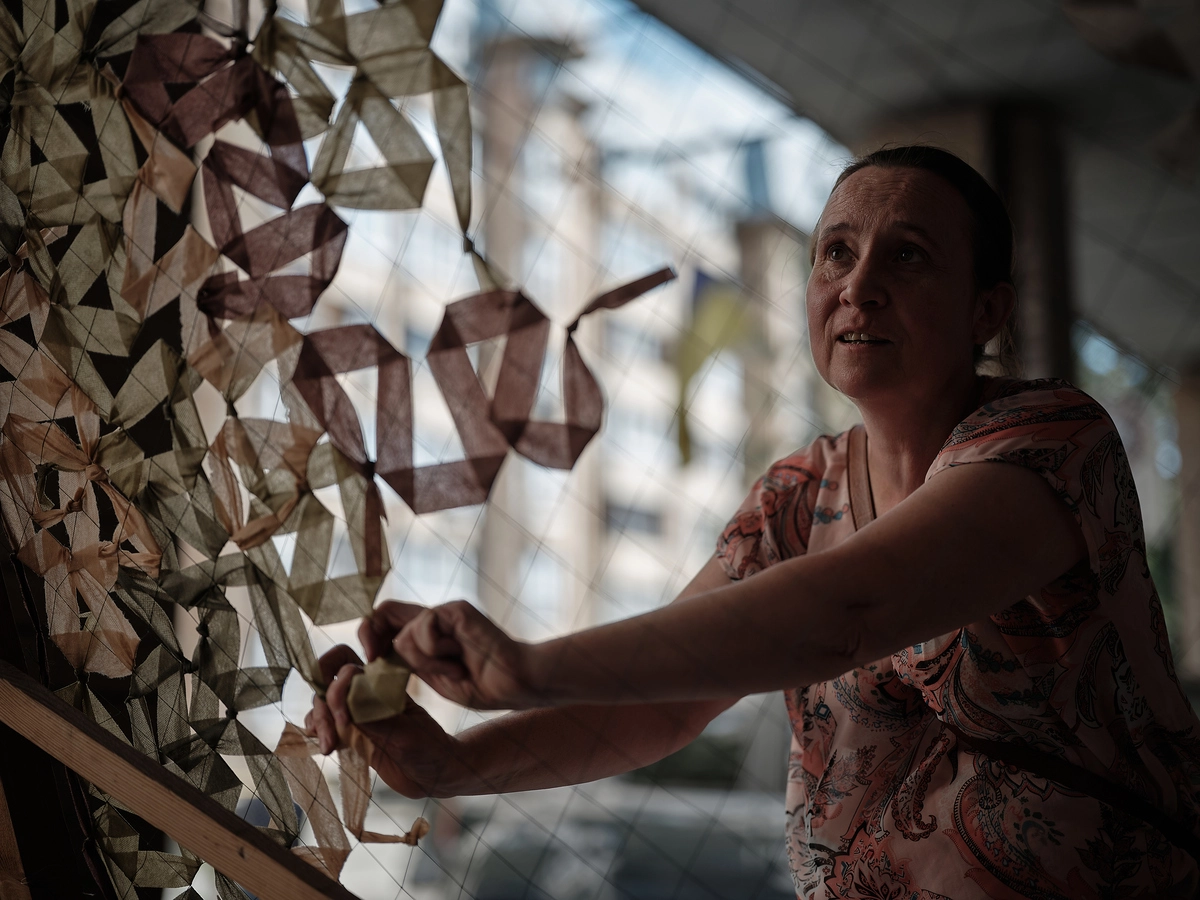 війна в Україні