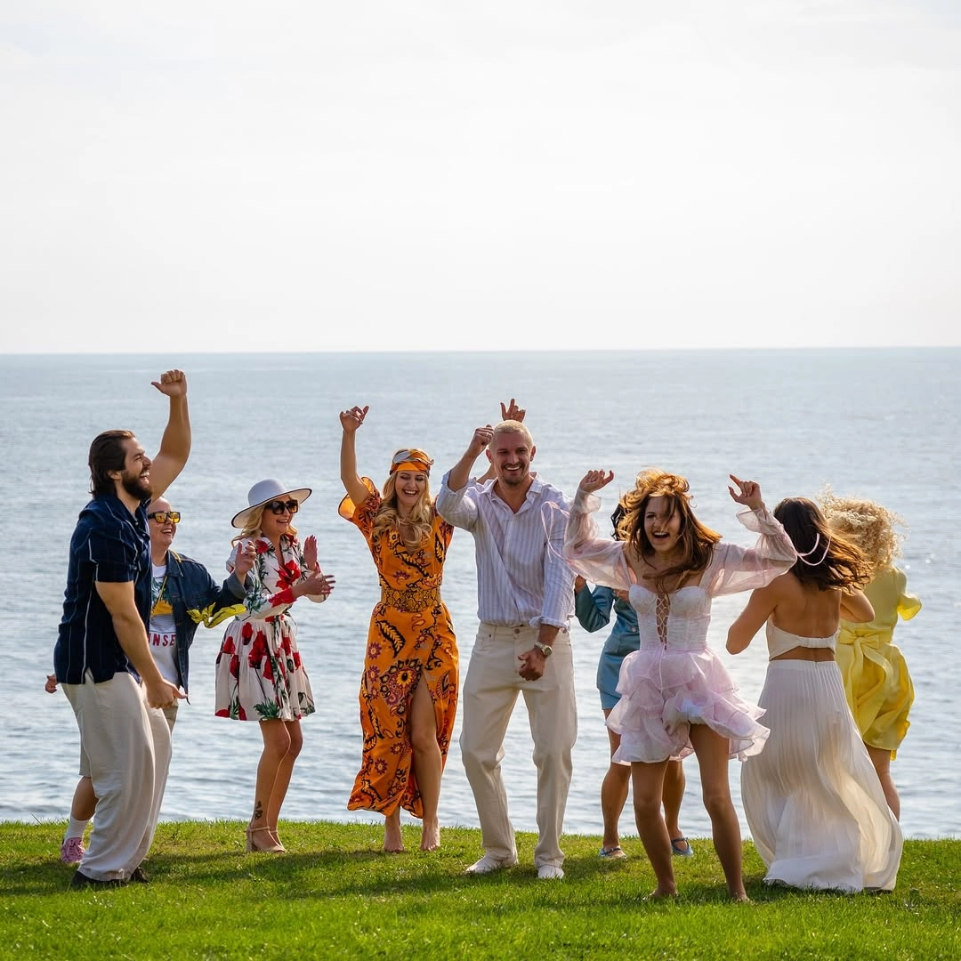 Фільм «Коли ти розлучишся»