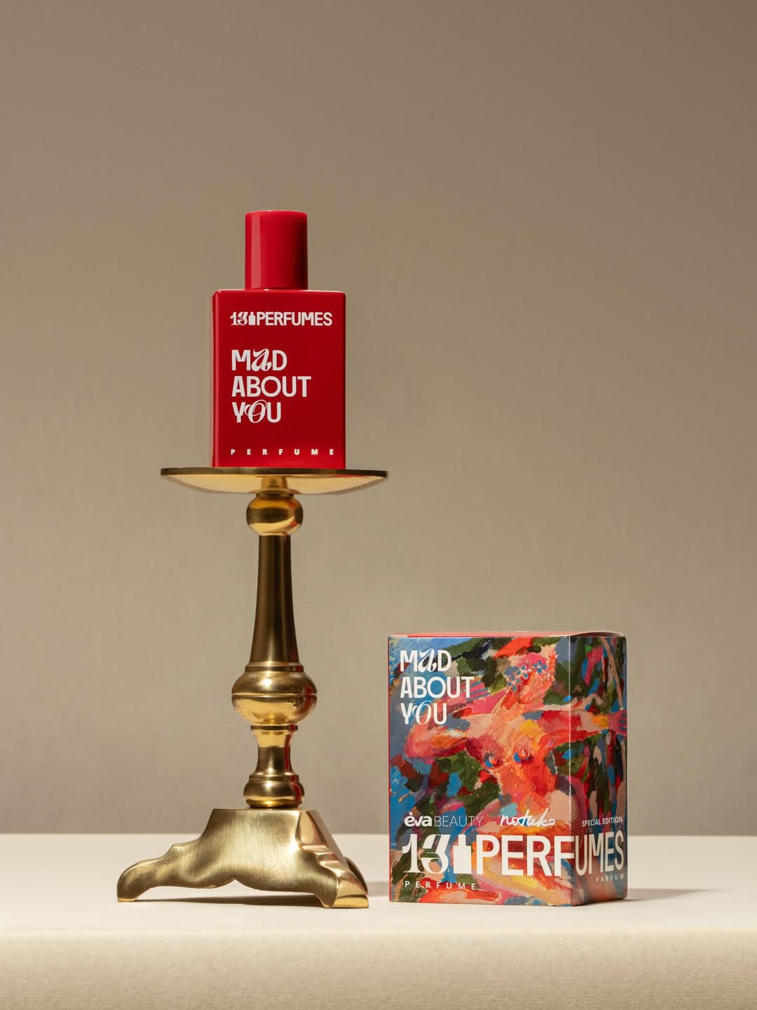 13PERFUMES Mad About You