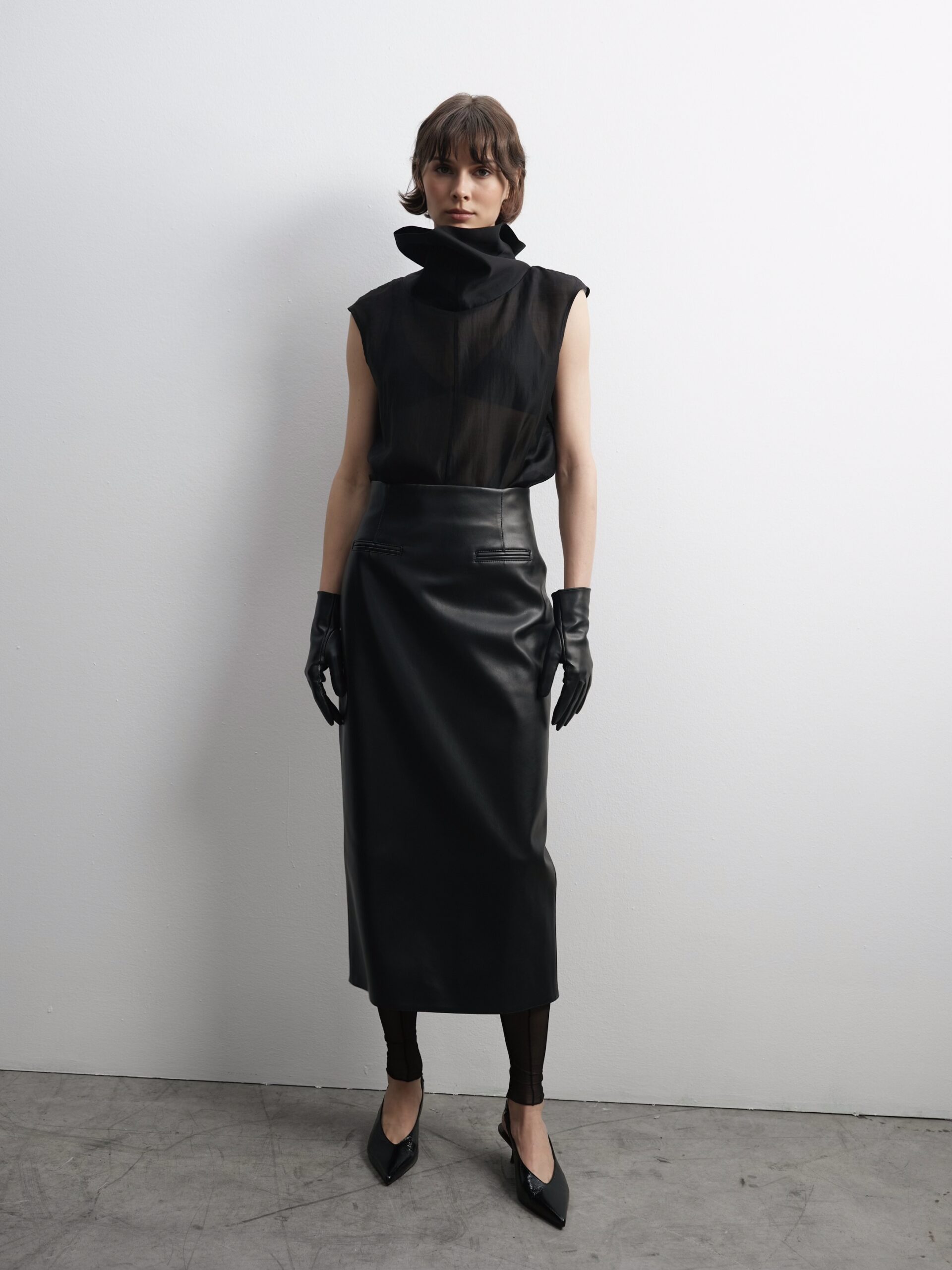 Український бренд CICI COCO представив осінньо-зимову колекцію