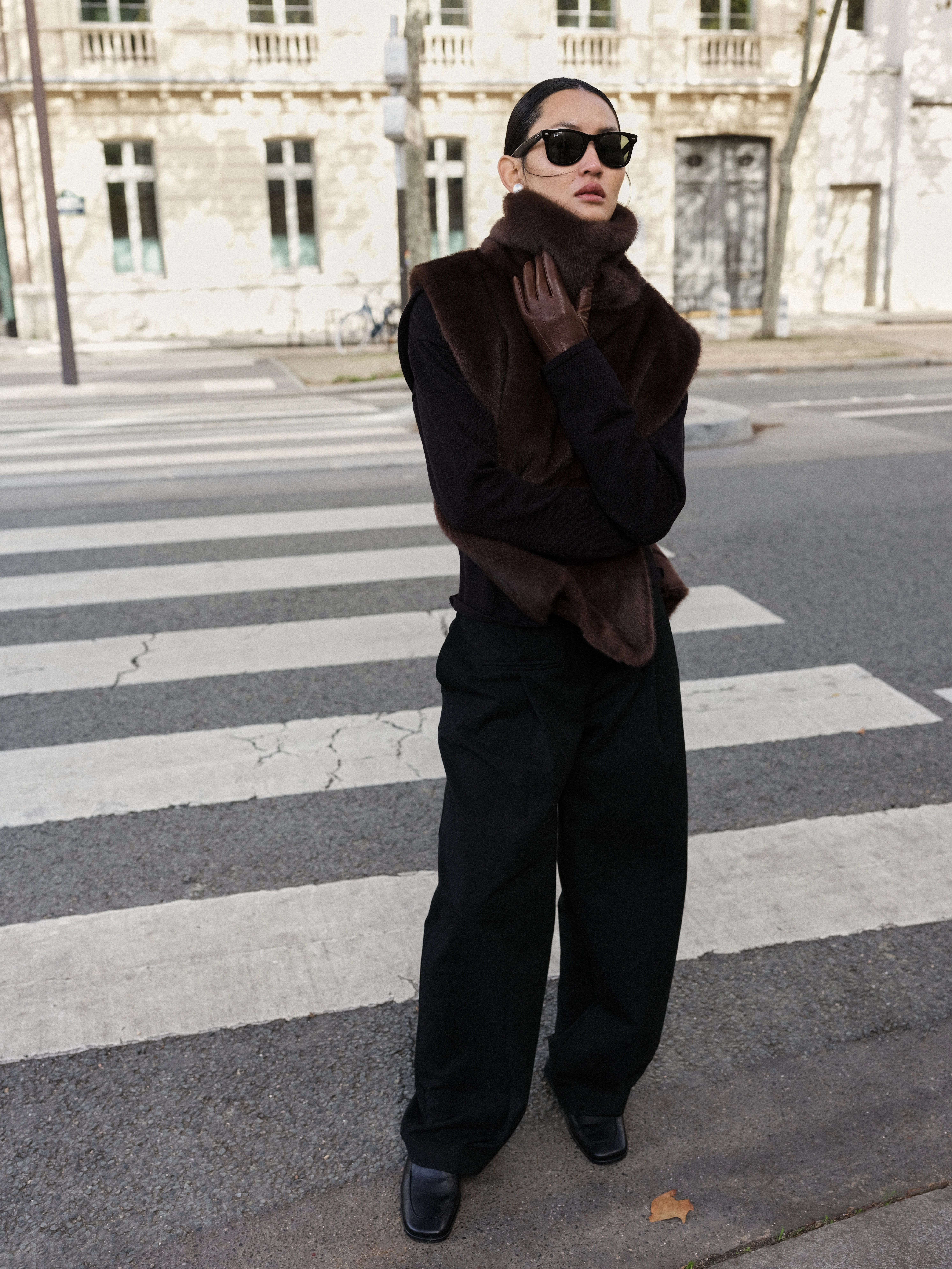 Mócko презентує осінньо-зимову колекцію