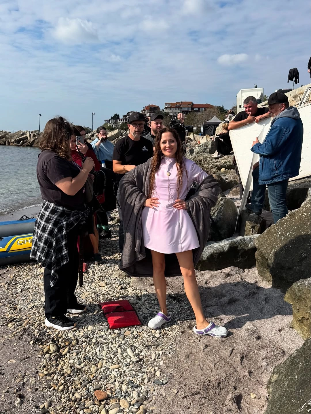 Наталка Денисенко