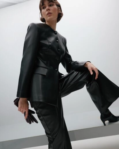 Бренд CICI COCO презентує зимову колекцію