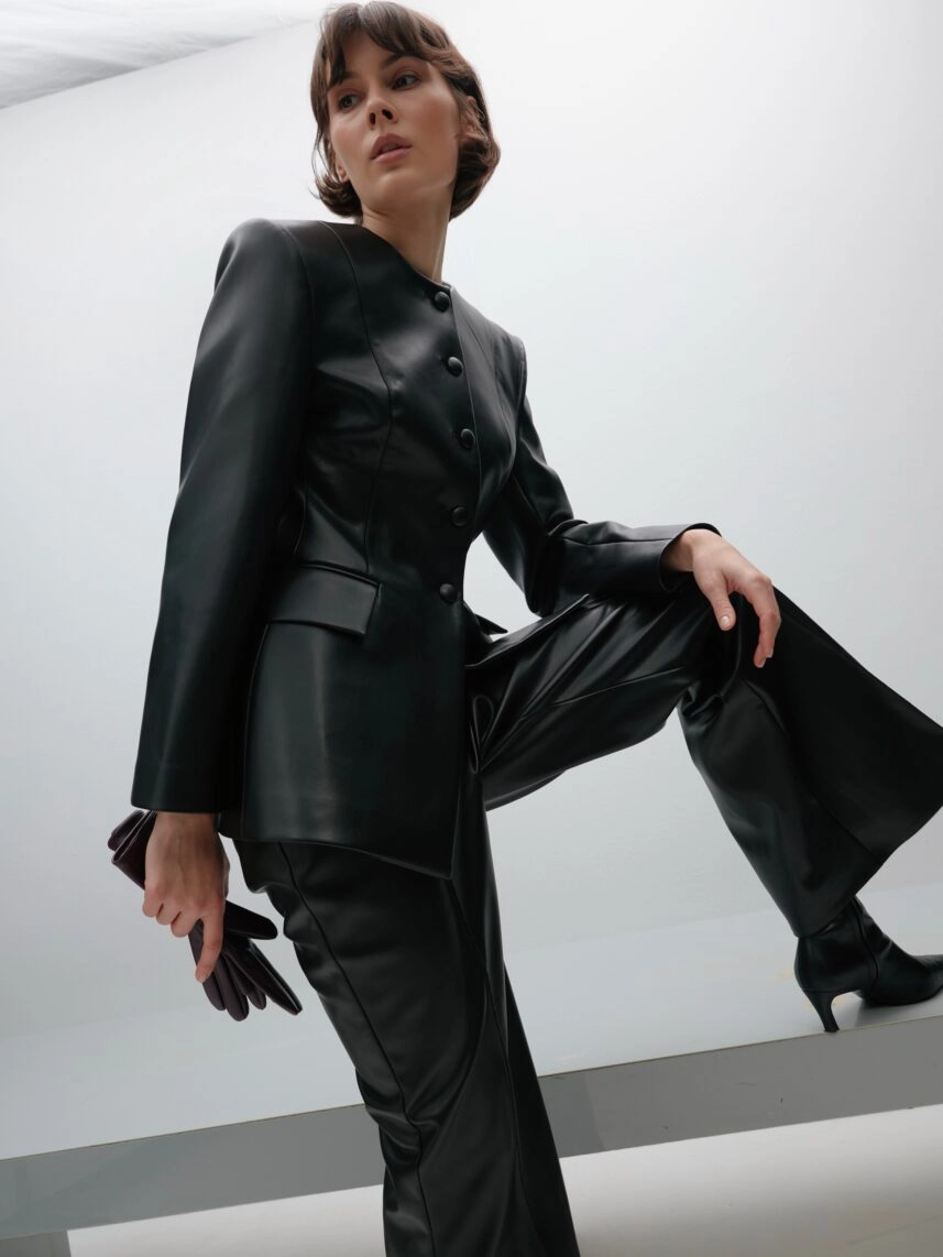 Бренд CICI COCO презентує зимову колекцію