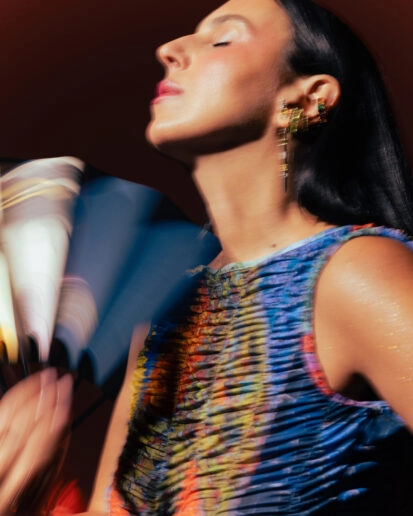 Jamala презентує нову пісню «Ми ховаємся»