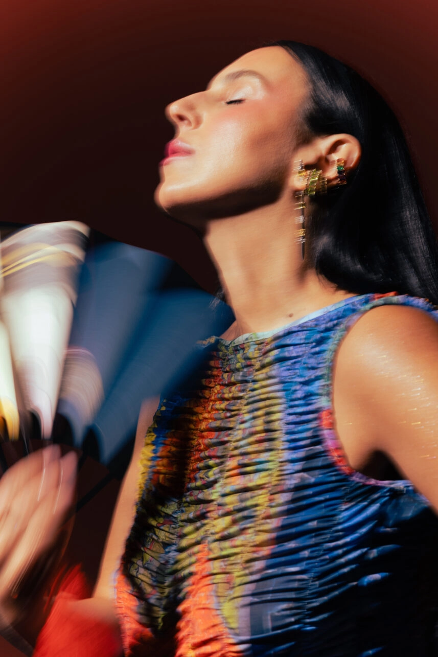 Jamala презентує нову пісню «Ми ховаємся»