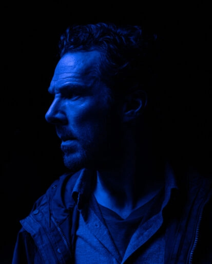 Бенедикт Камбербетч