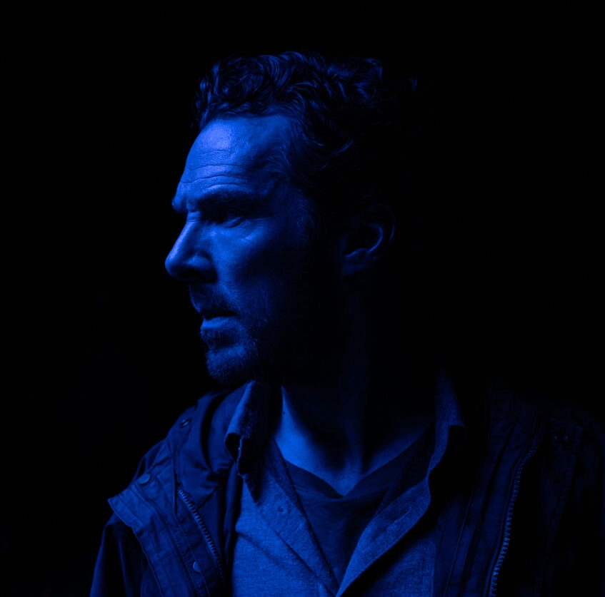 Бенедикт Камбербетч