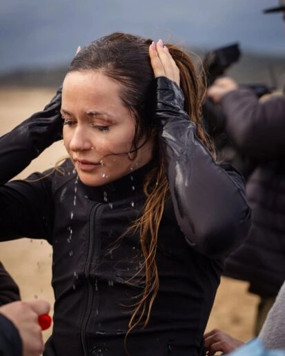 Наталка Денисенко