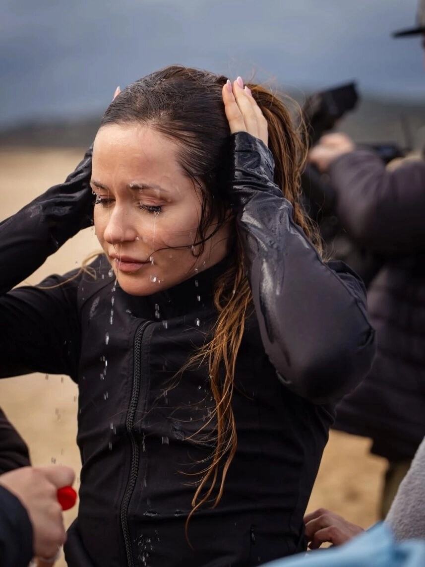 Наталка Денисенко