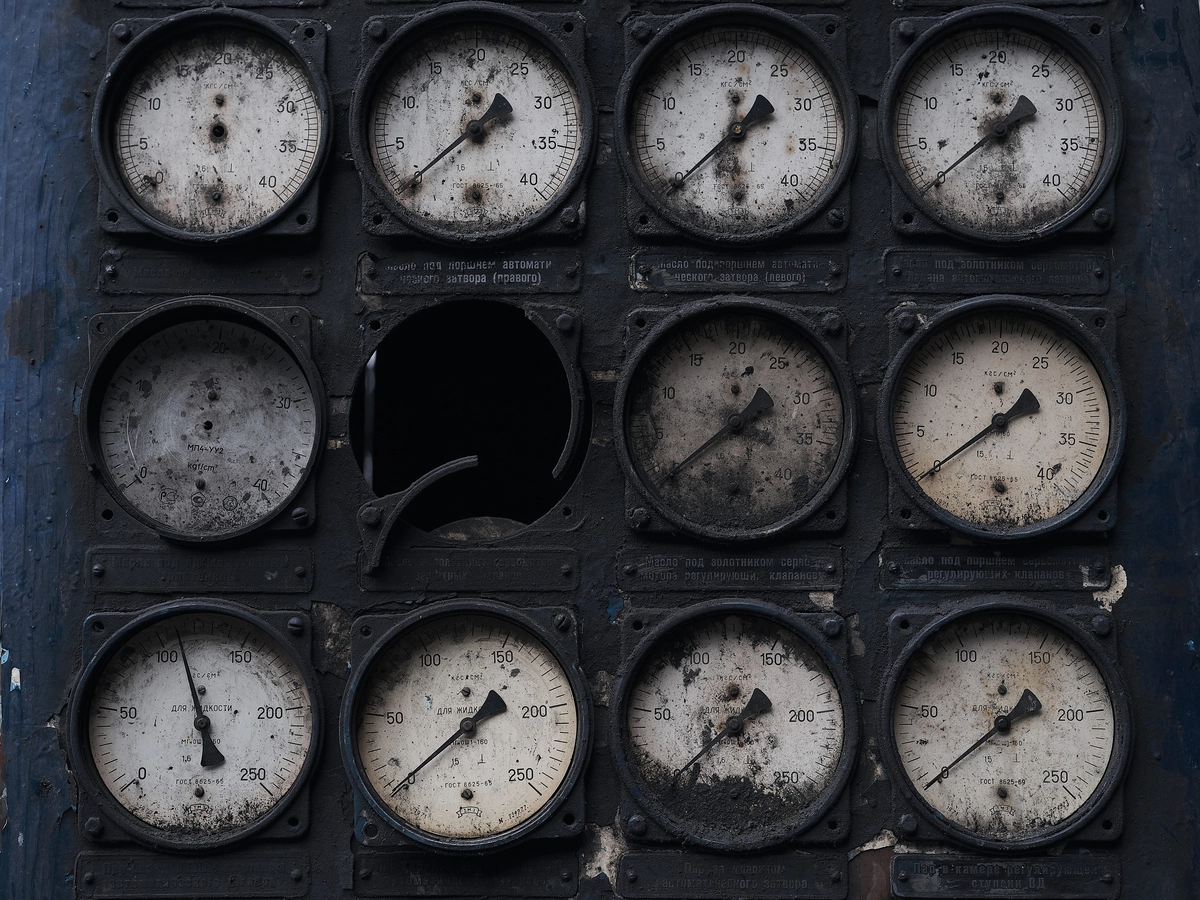 виставка Костянтина і Влади Ліберових