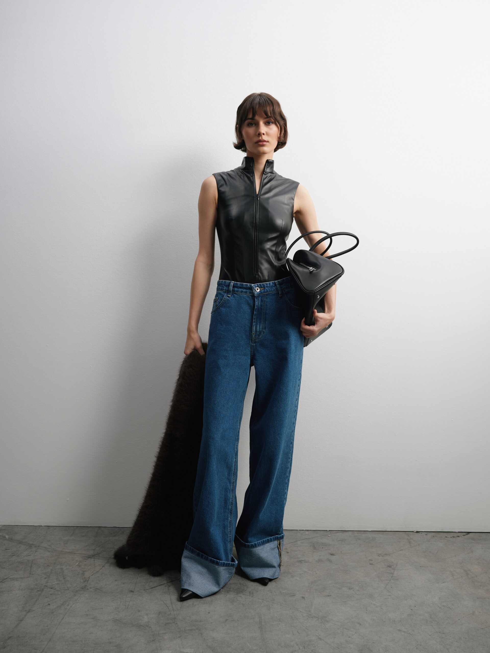 Український бренд CICI COCO представив осінньо-зимову колекцію