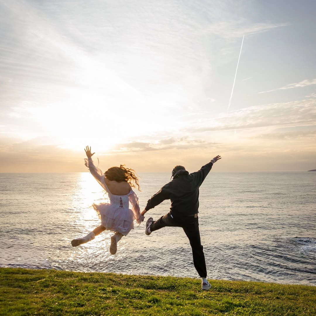 зйомки фільму Коли ти розлучишся