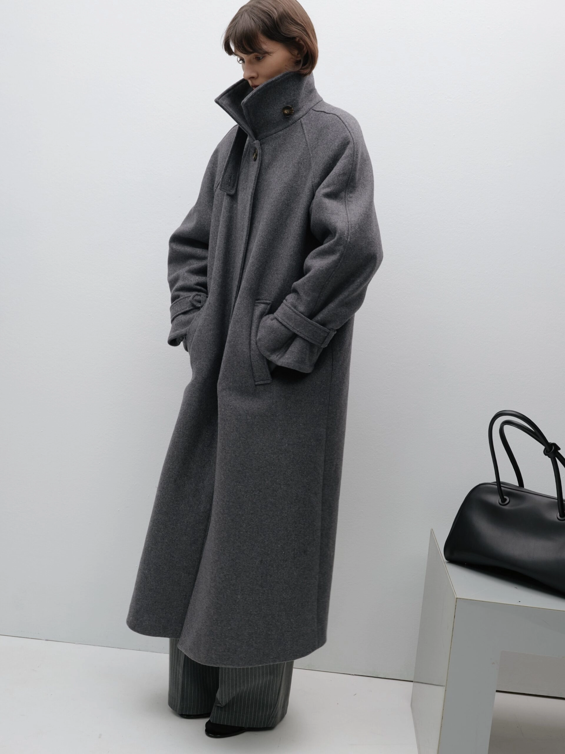 Український бренд CICI COCO представив осінньо-зимову колекцію