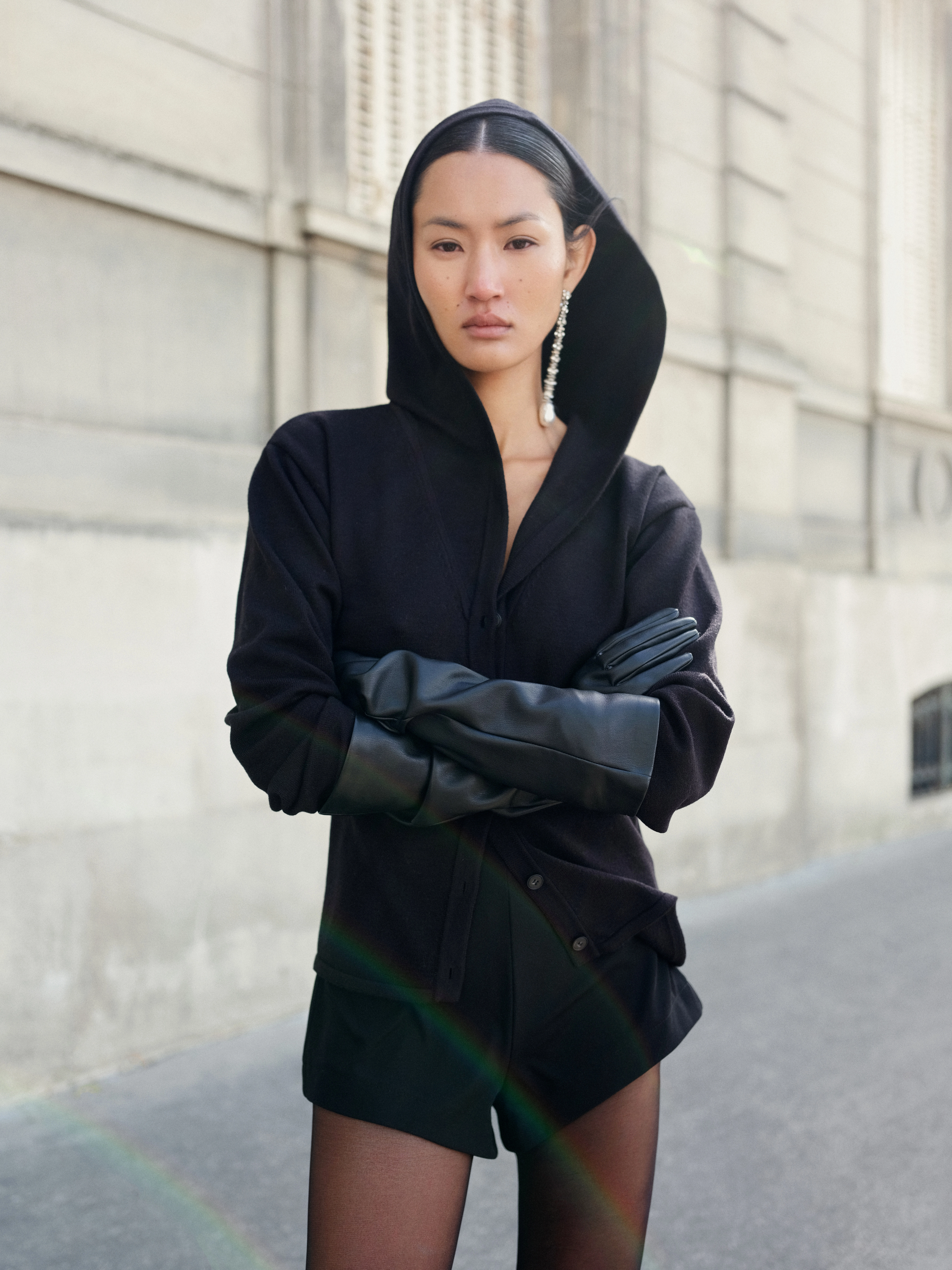 Mócko презентує осінньо-зимову колекцію