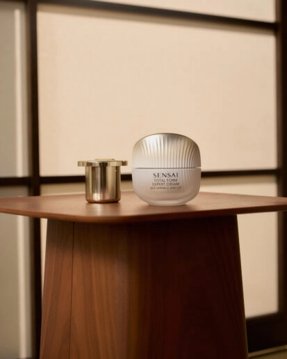 SENSAI Total Form Expert Cream