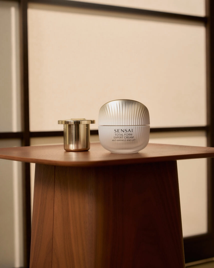 SENSAI Total Form Expert Cream