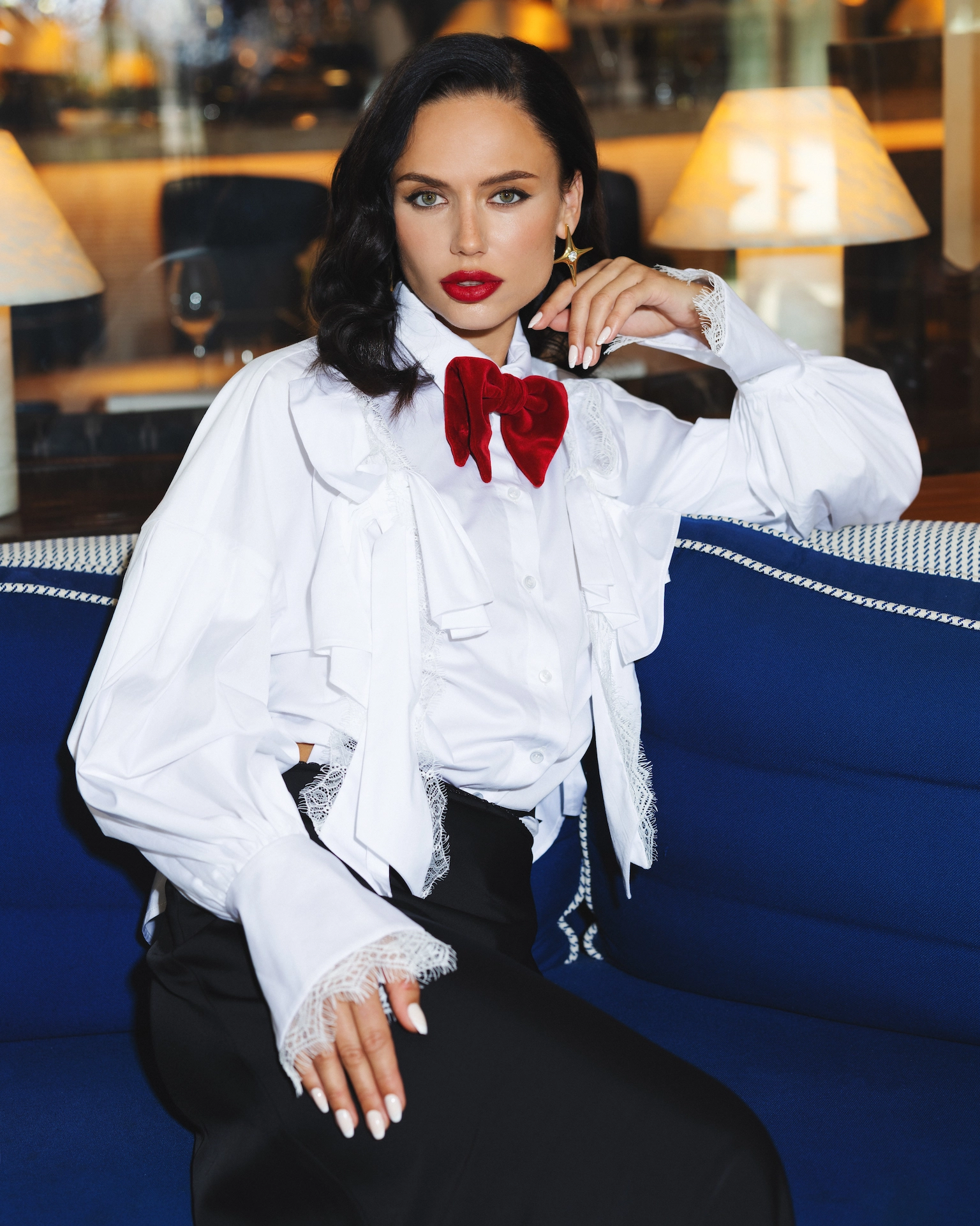 Андре Тан коллекция HEART