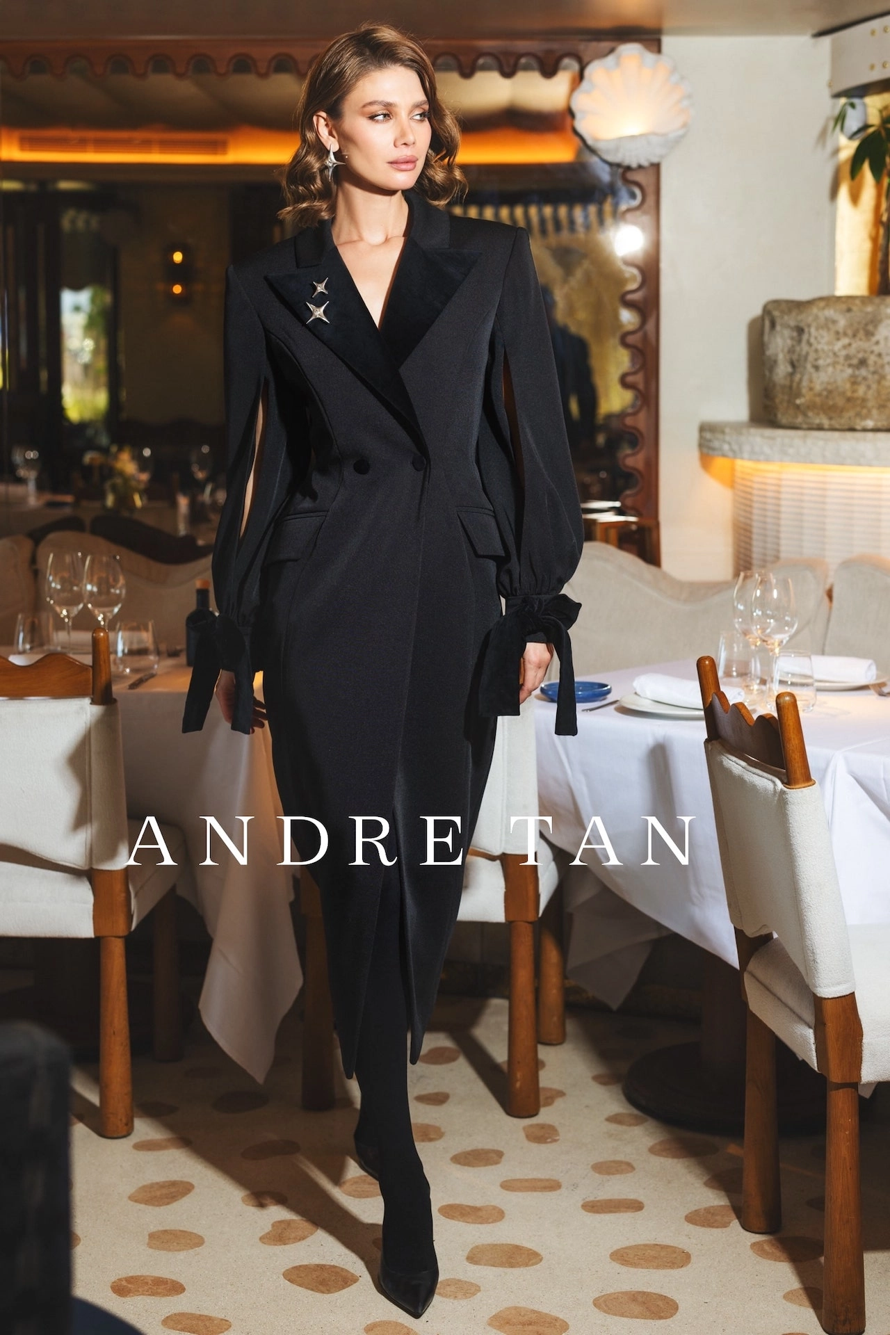 Andre Tan коллекция HEART