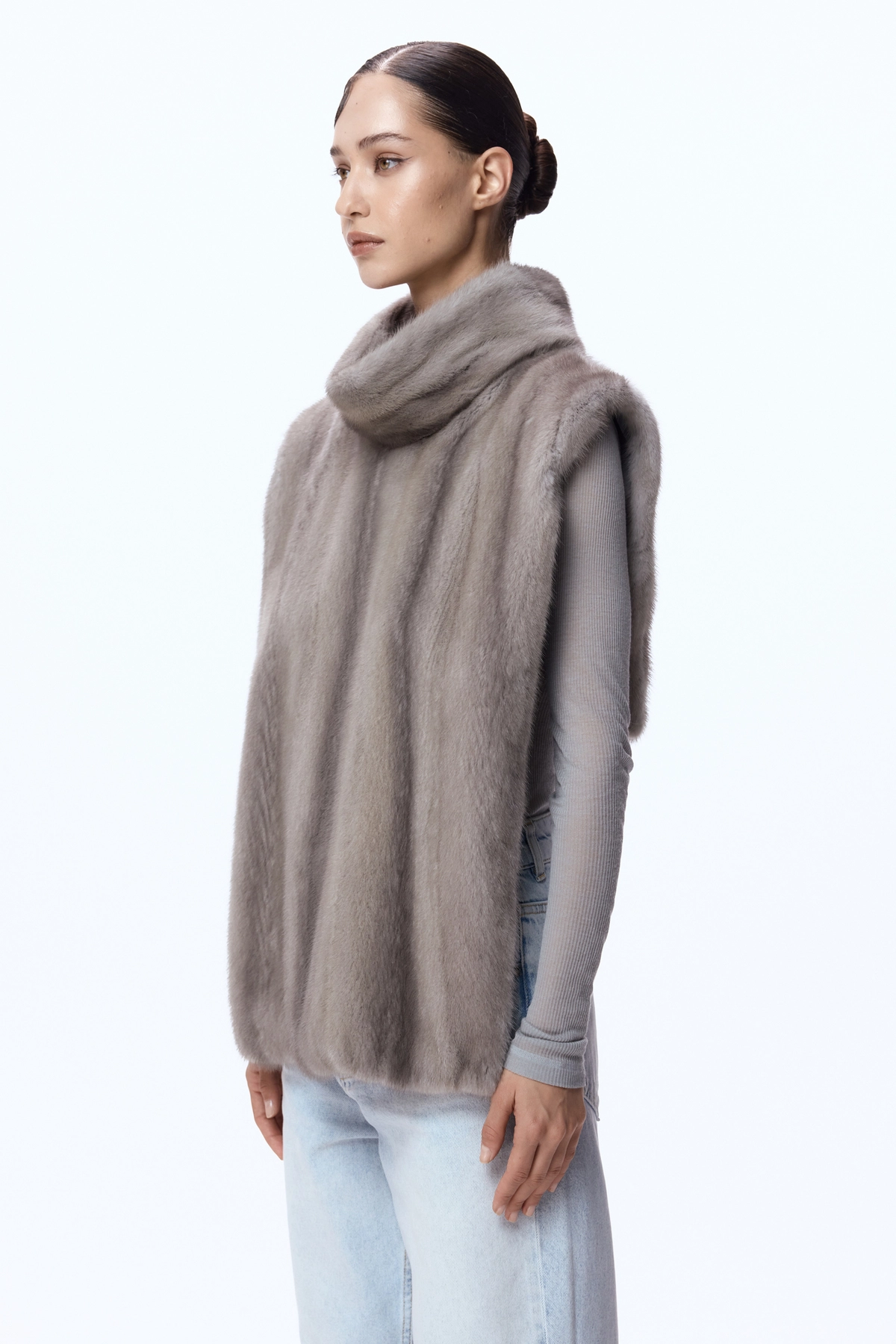 що таке манишка