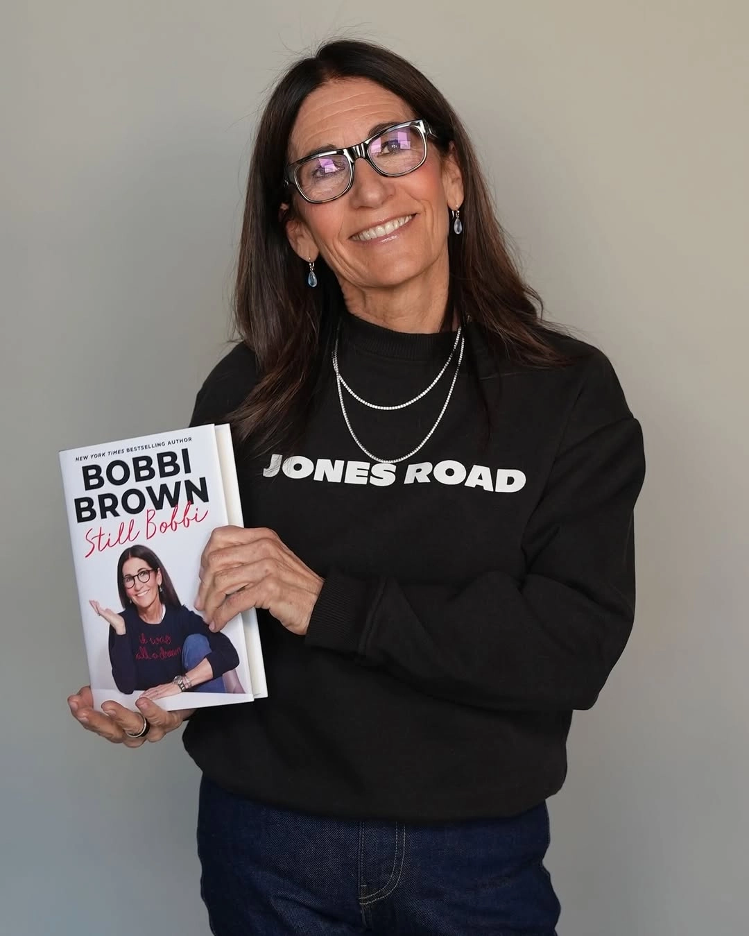 Боббі Браун Still Bobbi