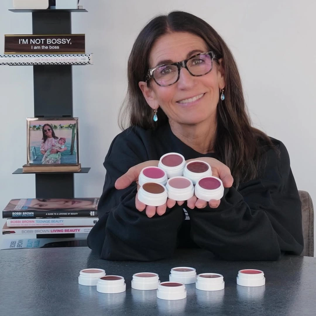Bobbi Brown 